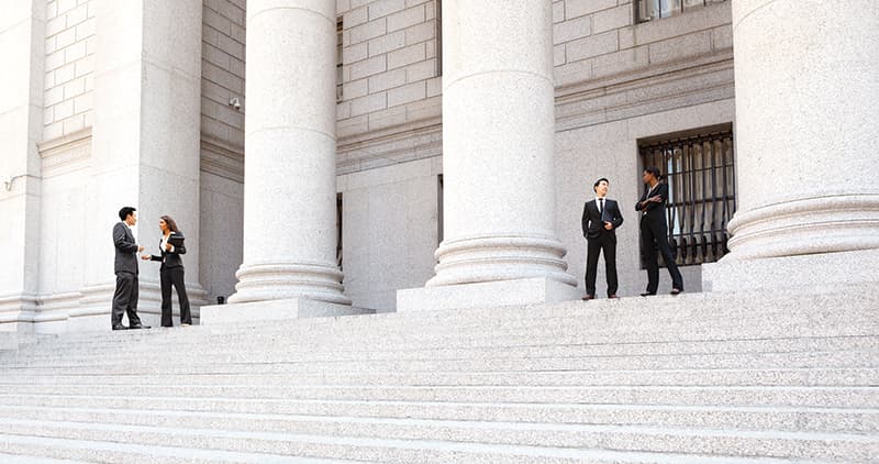 Nonprofit and Government