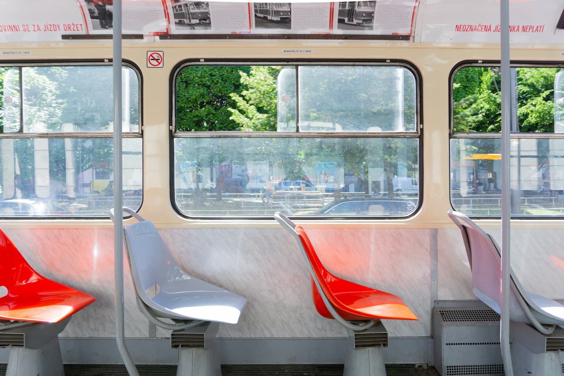 Transportation and Mobility