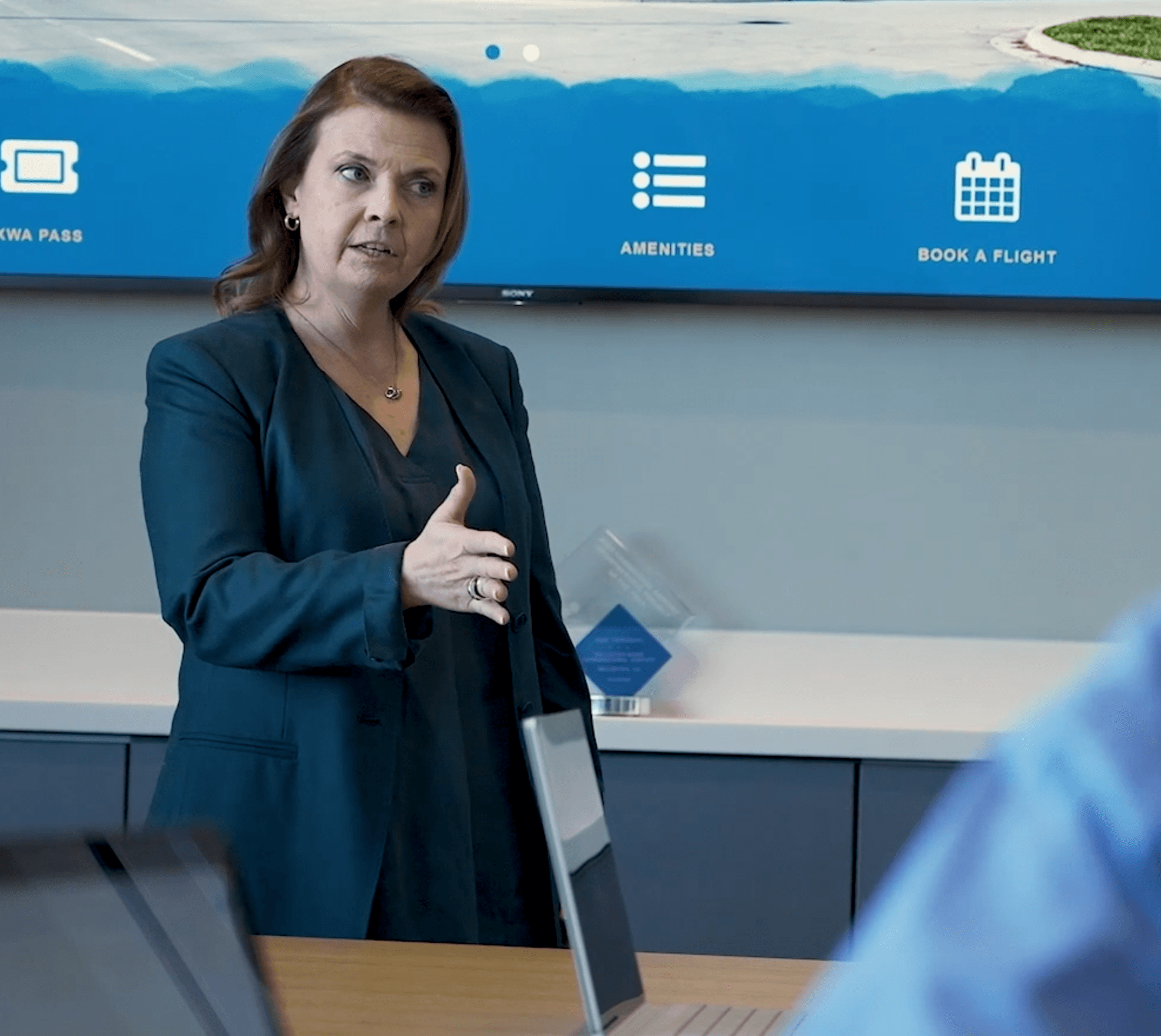 Industry expertise and collaboration