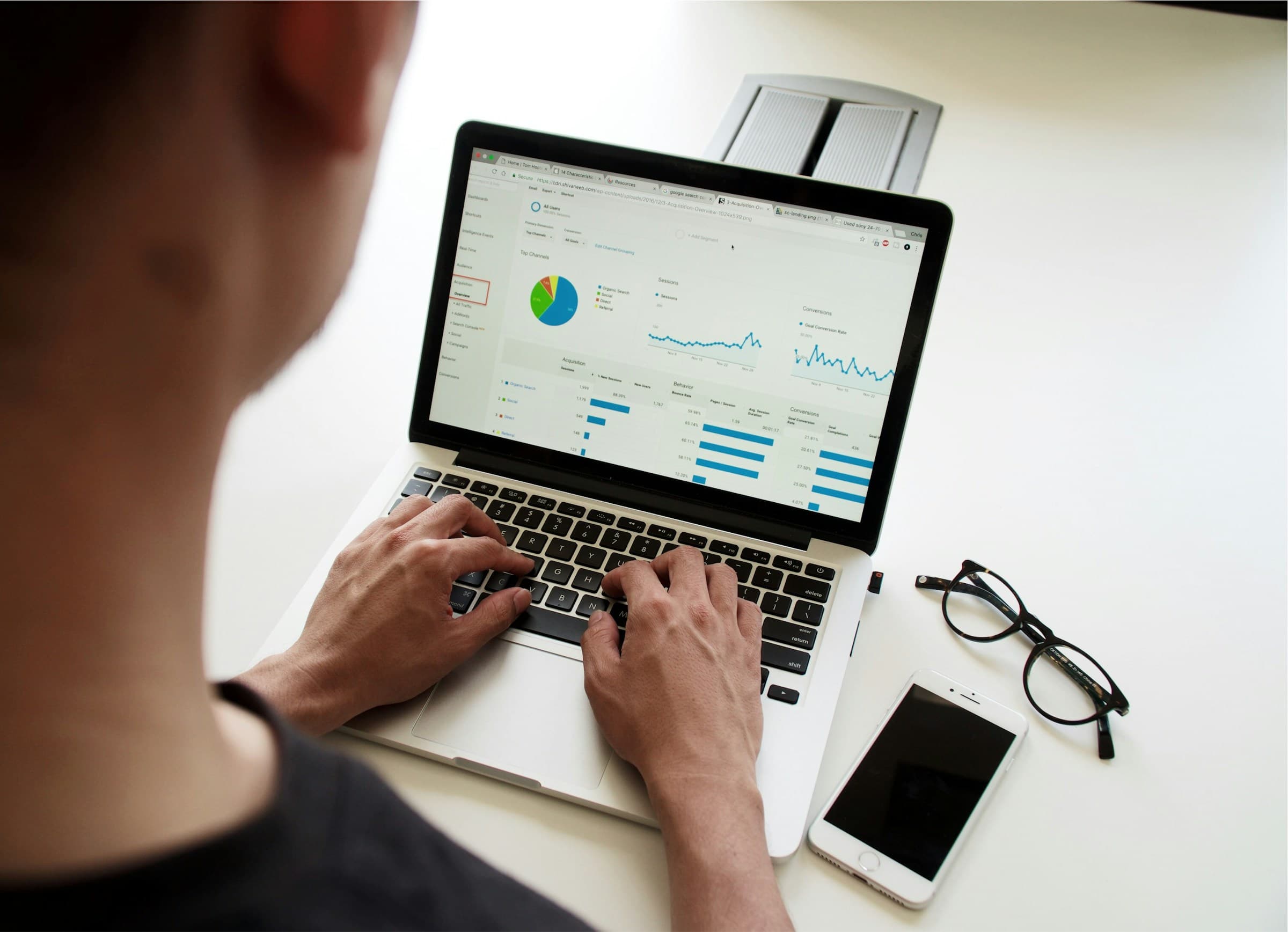Process Optimization and Operational Efficiency