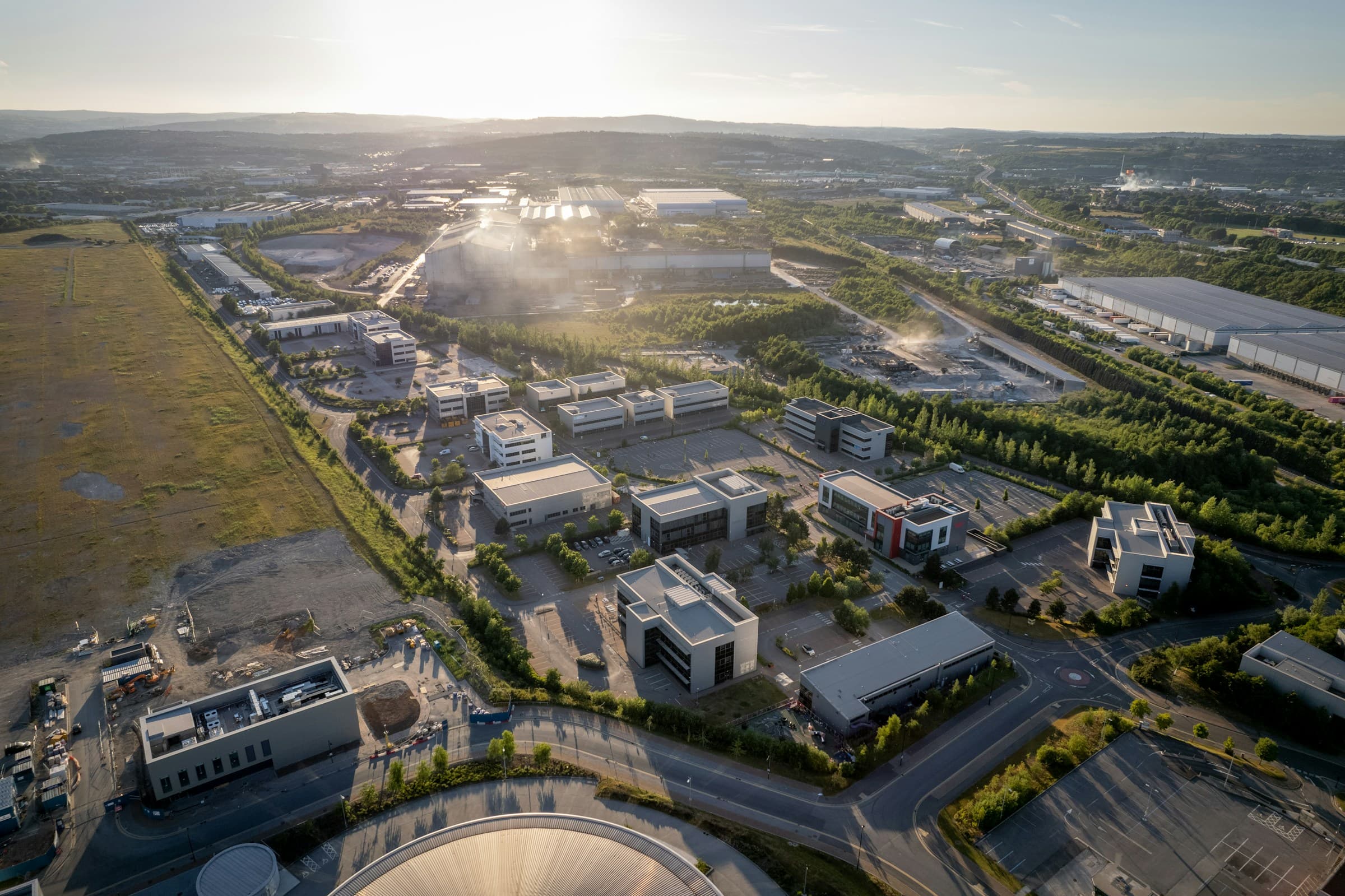 Move Management and Physical Relocation