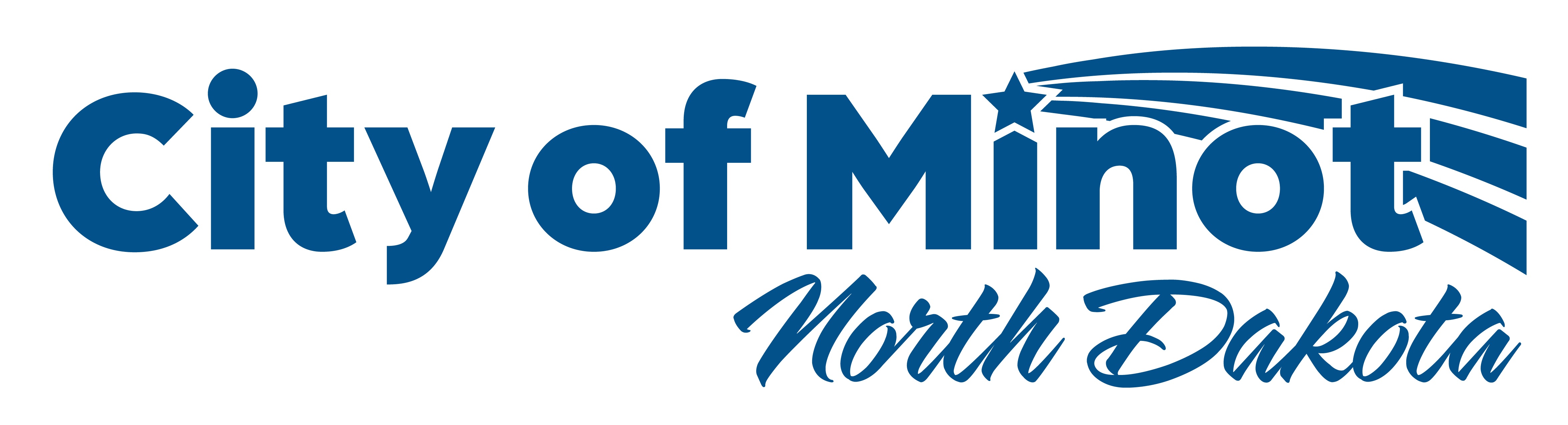 City of Minot