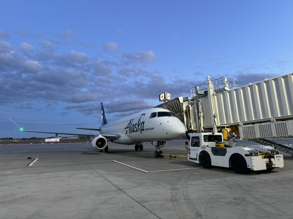 Airport's $150M TREX project remains on schedule