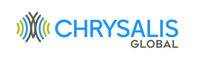 Chrysalis Global Aviation Logo