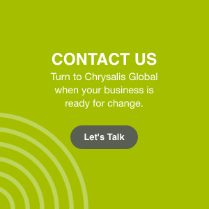 Chrysalis Global Consulting